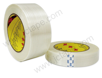 3M Filament Tape 8915 897 898 8919 8959