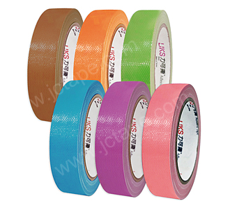 LIKS Fluorescent Cloth Tape 950 9100