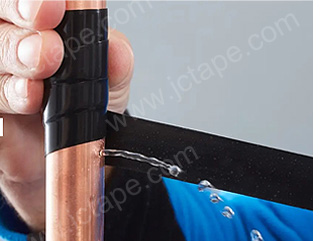 tesa 4600 Xtreme Self-fusing silicone tape