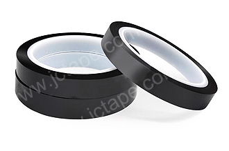 tesa 7250 Black PET Shading Tape