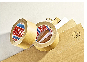 tesa 4298 White MOPP Tape