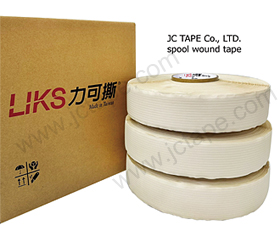CM3X spool wound tape
