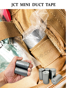 zz-0084 mini duct tape rolls
